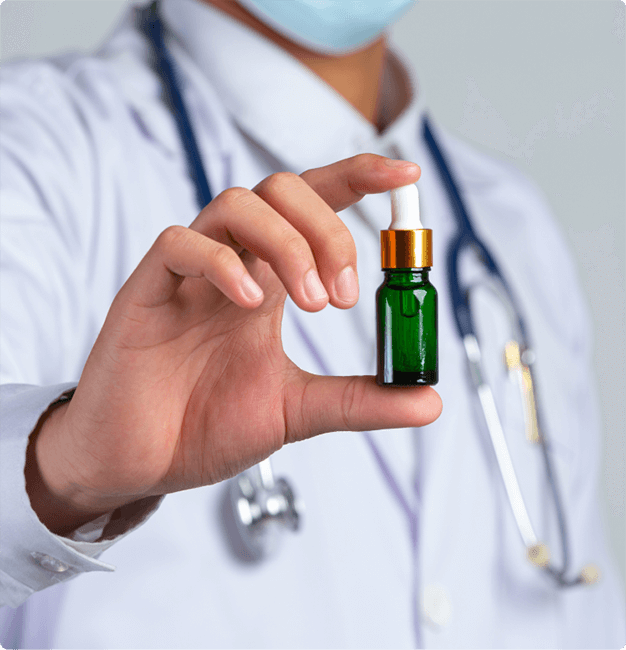 Como Funciona o Atendimento Especializado na CURE
