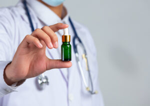 O que é THCA? Entenda o Precursor do THC