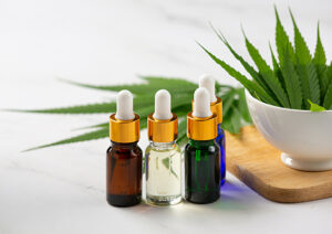 Terpenos: O que São e Como Potencializam os Efeitos do CBD